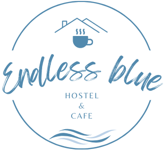 Endless Blue Hostel and Villa — Anjuna, North Goa